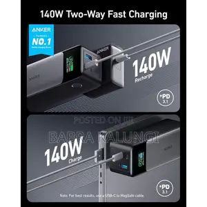 Anker 737 Power Bank