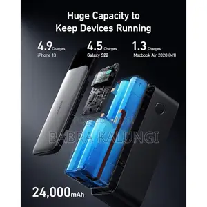 Anker 737 Power Bank