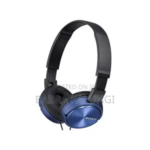 Mdrzx310ap Over-Head Headphones