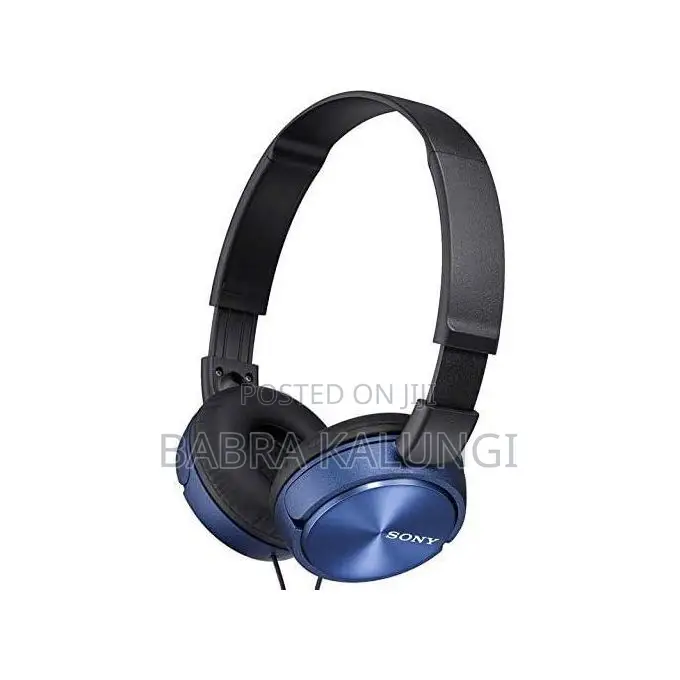 Mdrzx310ap Over-Head Headphones