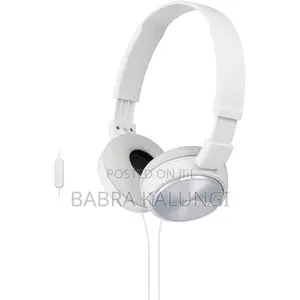 Mdrzx310ap Over-Head Headphones