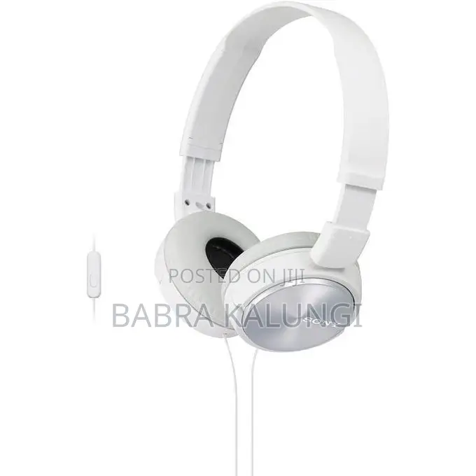 Mdrzx310ap Over-Head Headphones