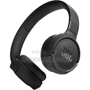 Tune 520bt - Wireless on-Ear Headphones