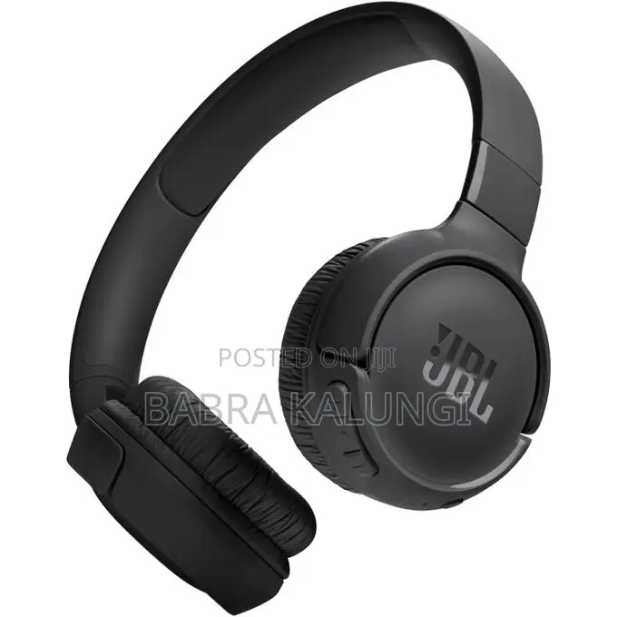 Tune 520bt - Wireless on-Ear Headphones