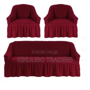 3.1.1 Sofa Covers Set