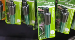 Rocky Mountain Garden Tools Hose Nozzle