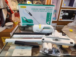 Vaccum Cleaner Cleaner Handheld