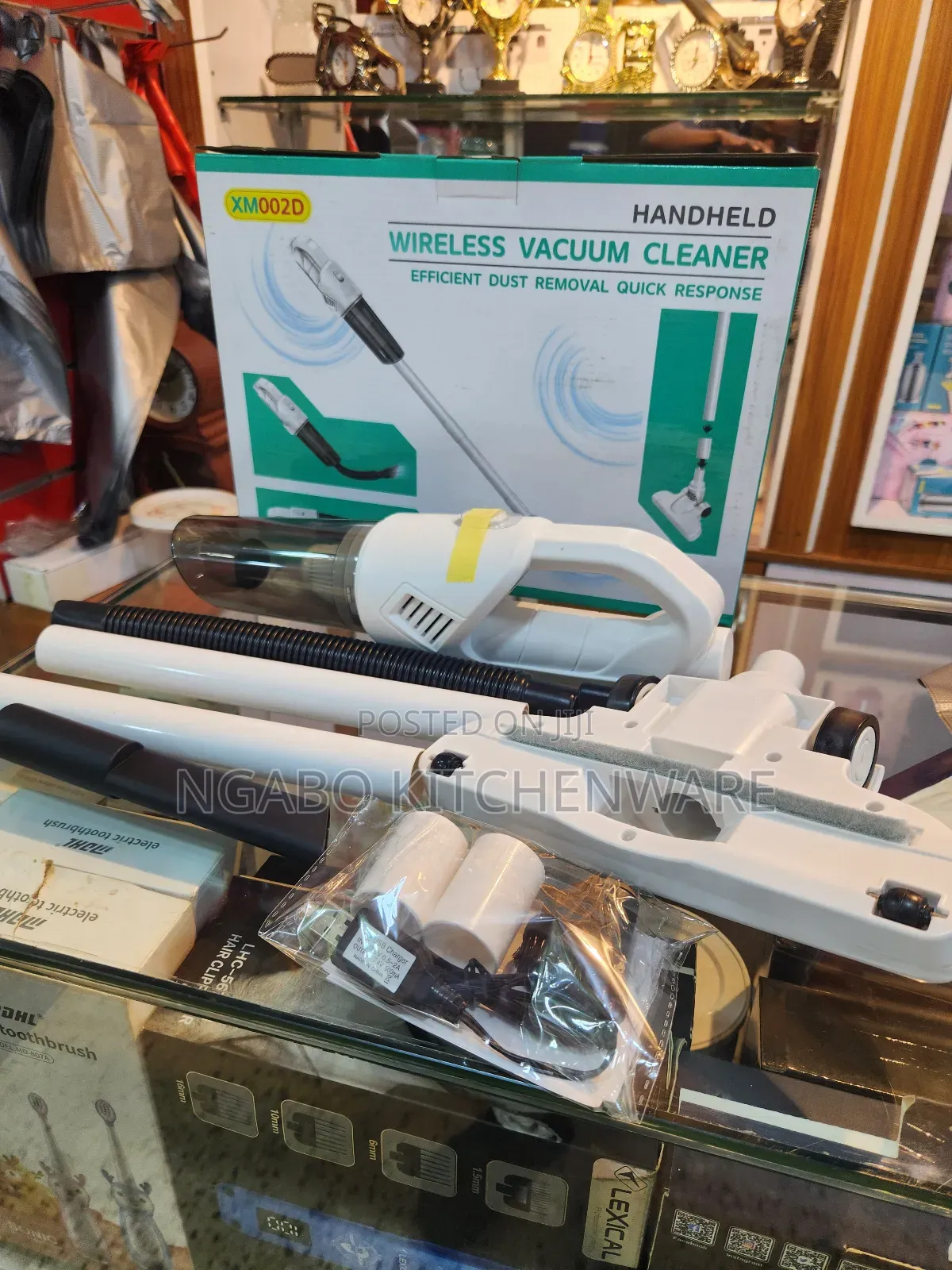 Vaccum Cleaner Cleaner Handheld
