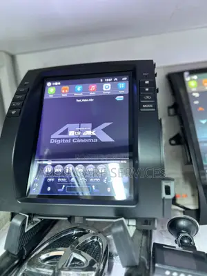 Android Smart Car Radio