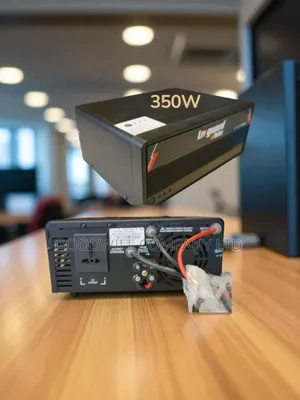 350w Livguard Hybrid Inverter