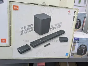 JBL Bar 1300 (650watts) Sound Bar