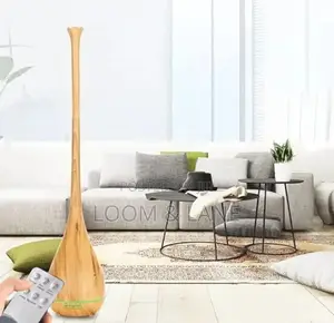 3in1 Long Nozzle 500ml Home Essential Oil Diffuser