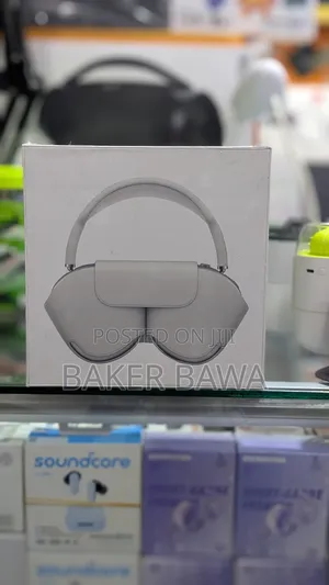 Apple Air Pods Max