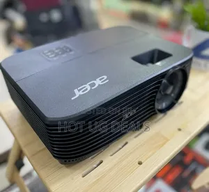 Acer X1123 Hdmi Projector - Black