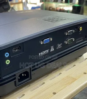 Acer X1123 Hdmi Projector - Black