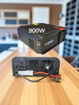 900w Livguard Pure Sine Wave Ups Inverter