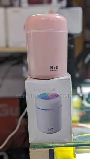 Mini Humidifier