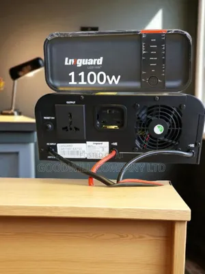 1000w 1100va Livguard Pure Sine Wave Ups Inverter