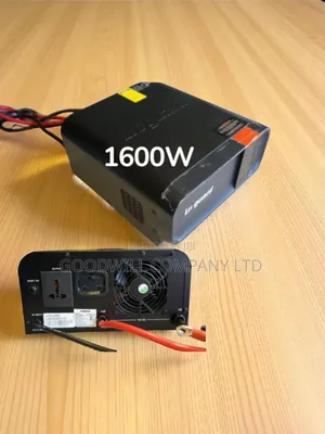 1500w / 1600va Livguard Pure Sine Wave Ups Inverter