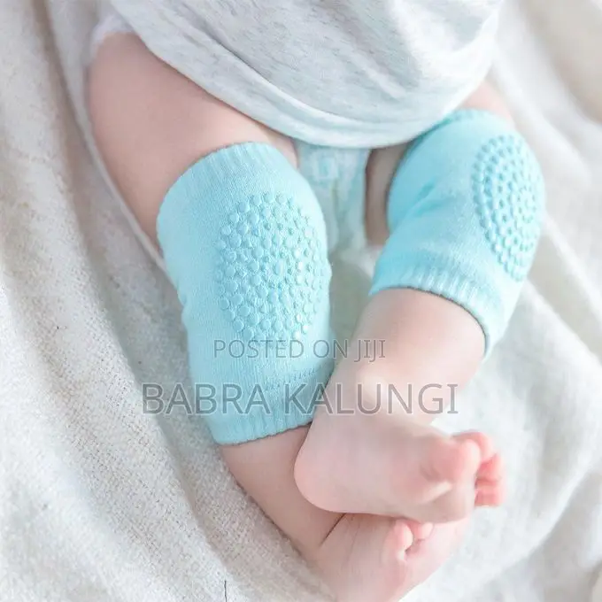 A Pair of Baby Knee Pads