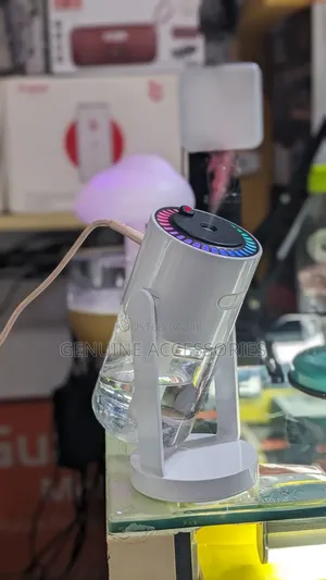 Portable Mini Humidifier