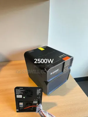 2500w / 2500va Livguard Pure Sine Wave Ups Inverter