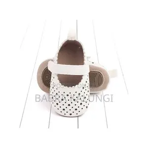 0-6 Months Pre-Walker Shoes