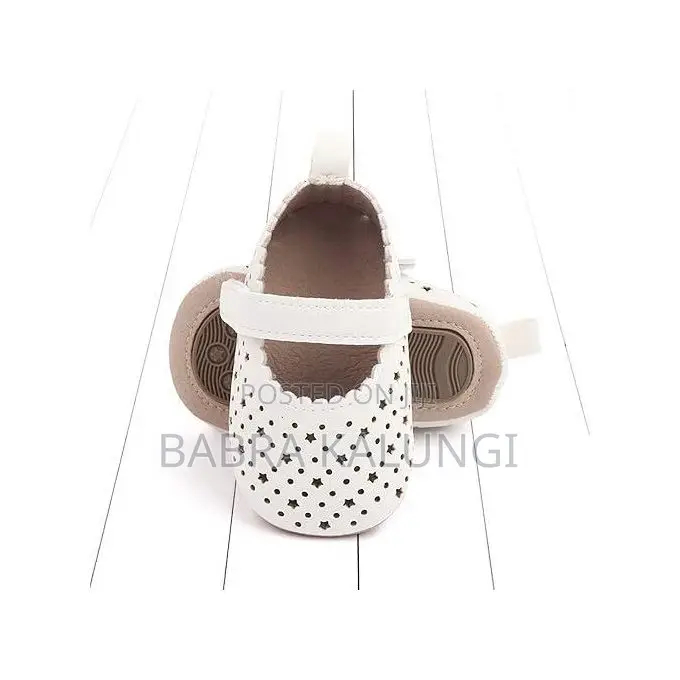 0-6 Months Pre-Walker Shoes