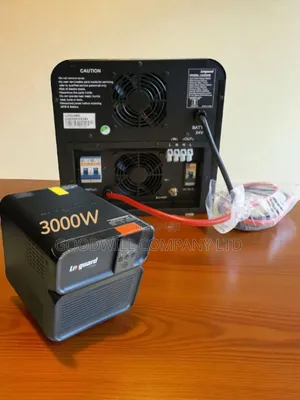 3000w Livguard Pure Sine Wave Ups Inverter