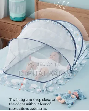Baby Mosquito Bed