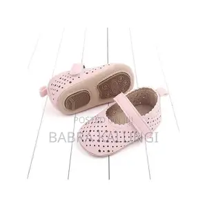 6-12 Months Pre-Walker Shoes