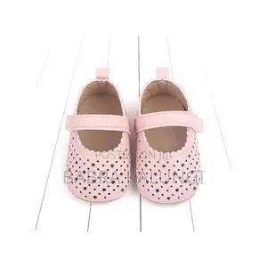 6-12 Months Pre-Walker Shoes