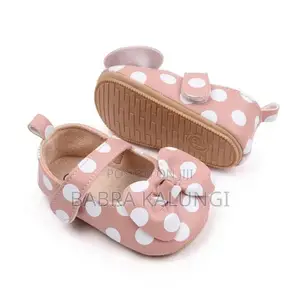 6-12 Months Pre-Walker Shoes