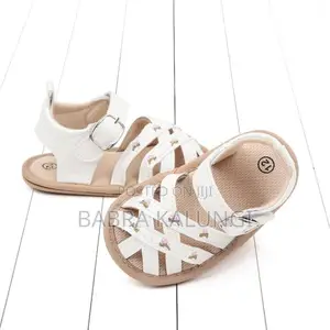 0-6 Months Pre-Walker Shoes
