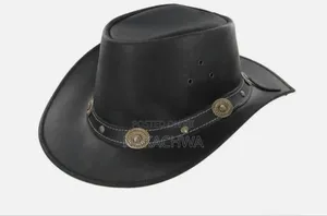 Its Agood Western Cowboy Hat For Men