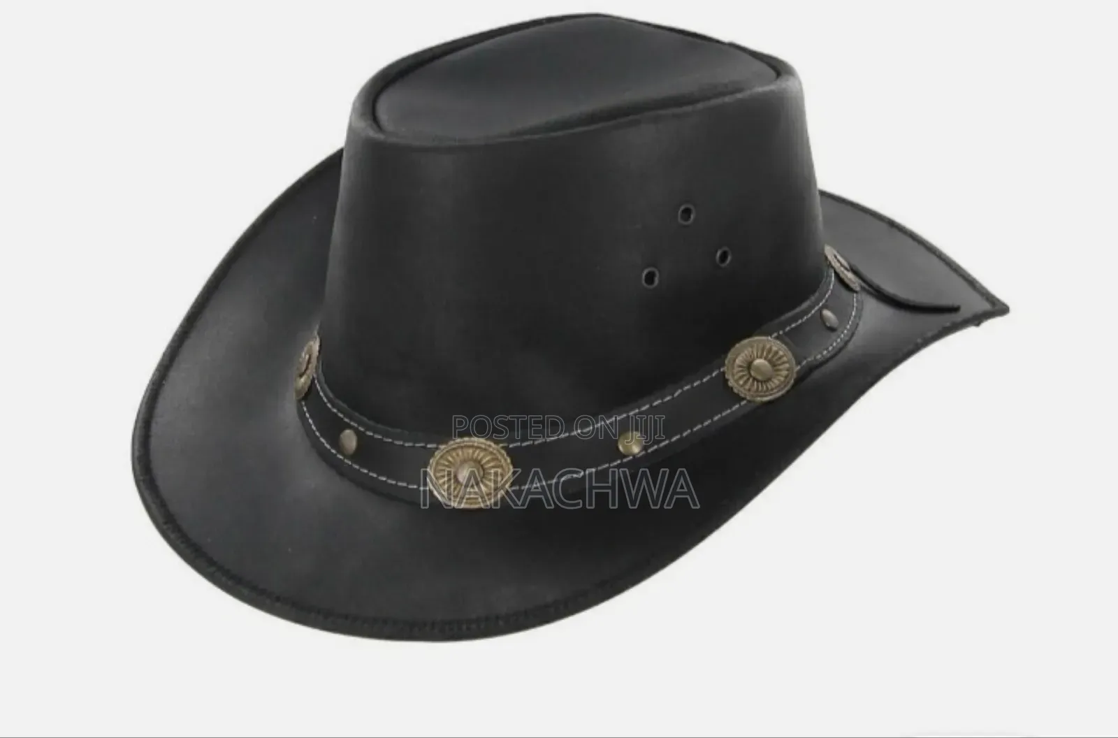 Its Agood Western Cowboy Hat For Men
