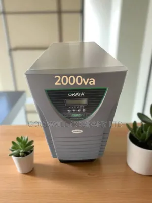 2000w Okaya Hybrid Inverter