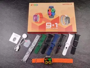 Smart Watches