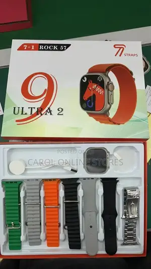Smart Watches