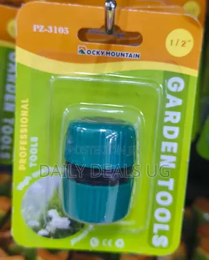Garden Hose Connector/Mender