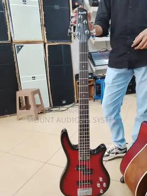 Ibanez Base Guitar