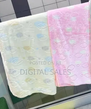 Baby Blanket