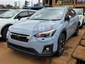 Subaru XV Sport Package 2017 Blue