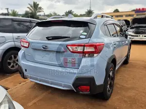Subaru XV Sport Package 2017 Blue