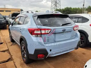 Subaru XV Sport Package 2017 Blue