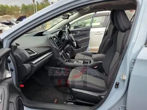 Subaru XV Sport Package 2017 Blue
