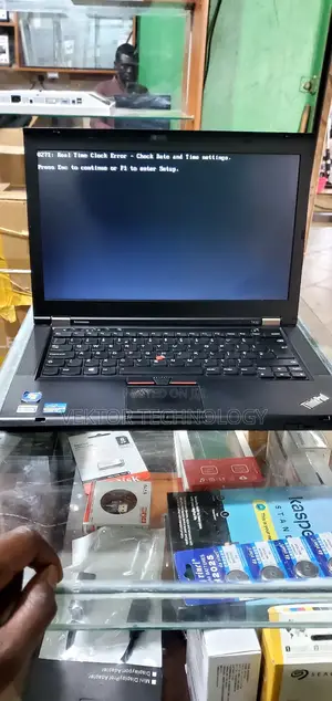 Laptop Lenovo ThinkPad T430 4GB Intel HDD 320GB