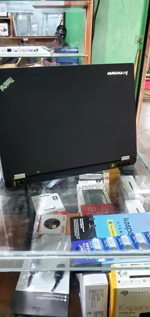 Laptop Lenovo ThinkPad T430 4GB Intel HDD 320GB