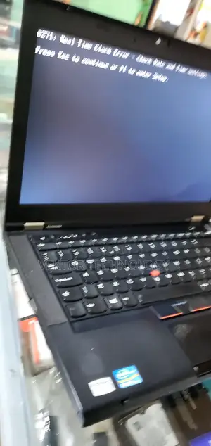 Laptop Lenovo ThinkPad T430 4GB Intel HDD 320GB
