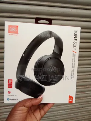 JBL Headset's